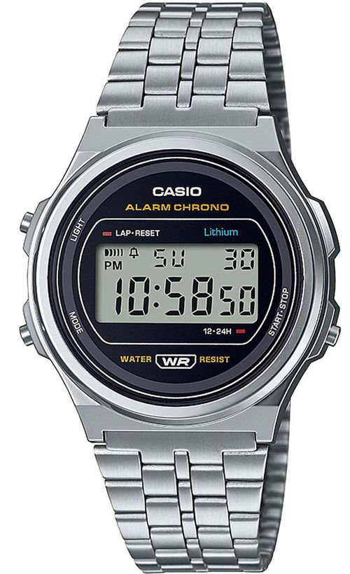 CASIO A171WE-1AEF