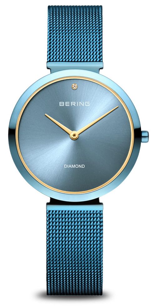 BERING 18132-Charity1