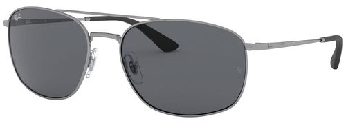 Ray-Ban RB3654 004/87 - M (60-18-145)