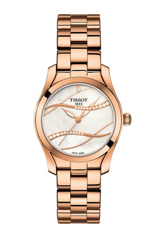 Tissot T-Wave T112.210.33.111.00