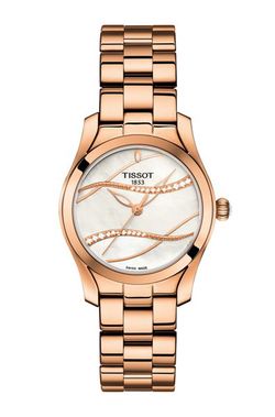 Tissot T-Wave T112.210.33.111.00