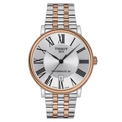 Tissot Carson Premium Powermatic 80 T122.407.22.033.00