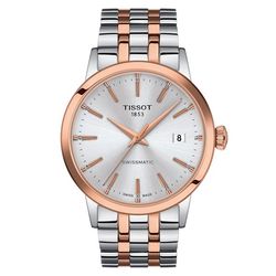 Tissot Classic Dream Swissmatic T129.407.22.031.00