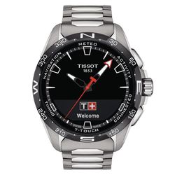 Tissot T-Touch Connect Solar T121.420.44.051.00