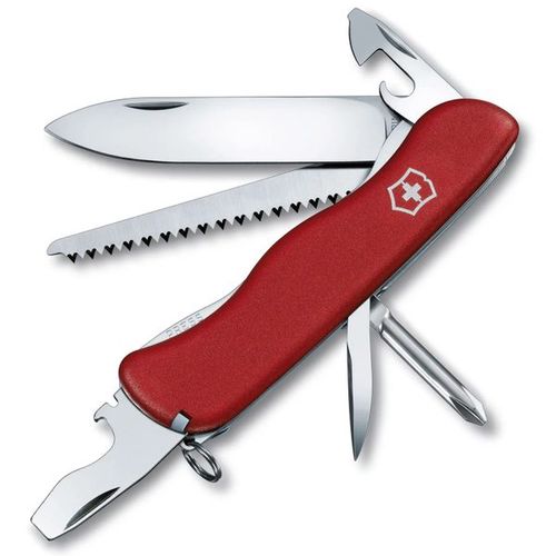 Nůž Victorinox Trailmaster Red