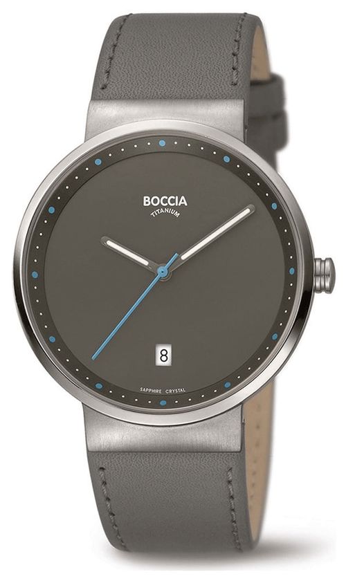 BOCCIA TITANIUM 3615-03