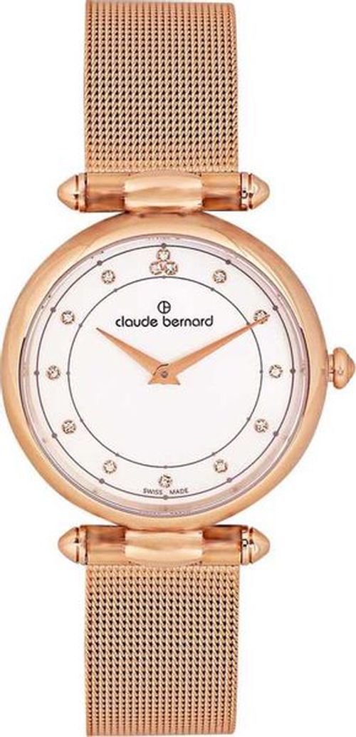 Claude Bernard Dress Code 20508-37RM-NAR