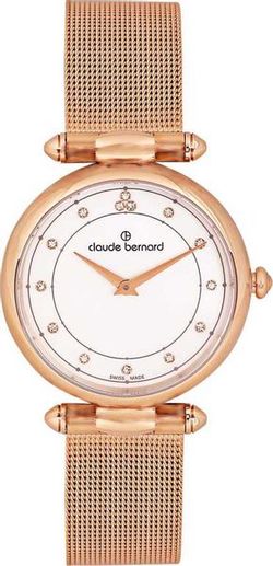 Claude Bernard Dress Code 20508-37RM-NAR