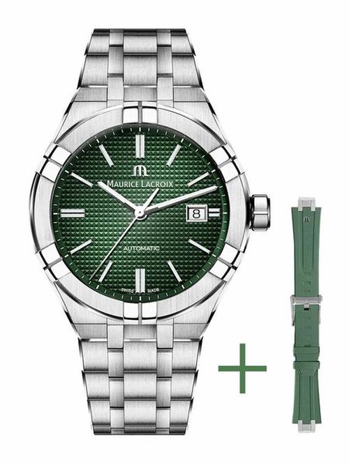 Maurice Lacroix Aikon Automatic AI6008-SS00F-630-D