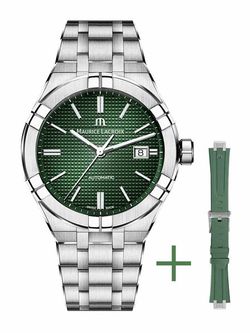 Maurice Lacroix Aikon Automatic AI6008-SS00F-630-D