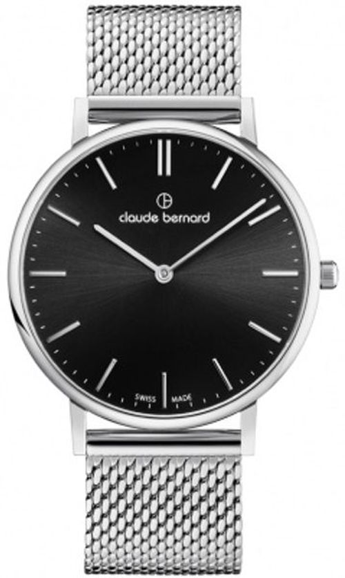 Claude Bernard Slim Line 20219-3M-NIN