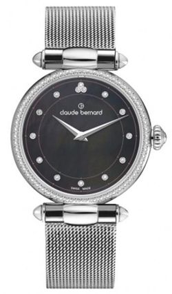 Claude Bernard Dress Code 20509-3M-NANN