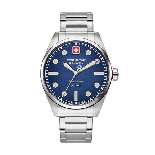 Swiss Military Hanowa MOUNTAINEER 5345.7.04.003