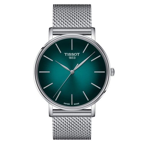 Tissot Everytime Quartz Gent T143.410.11.091.00