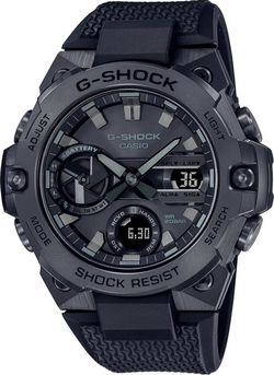 Casio G-Shock G-Steel GST-B400BB-1AER