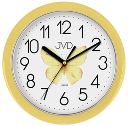 Hodiny JVD HP612.D10