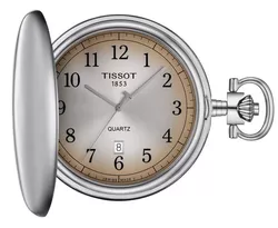 Tissot Savonnette Quartz T862.410.19.292.00