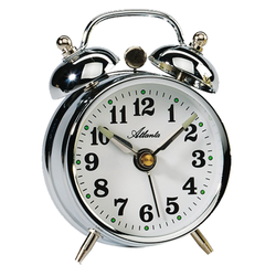 Mechanický budík Atlanta 1068/19