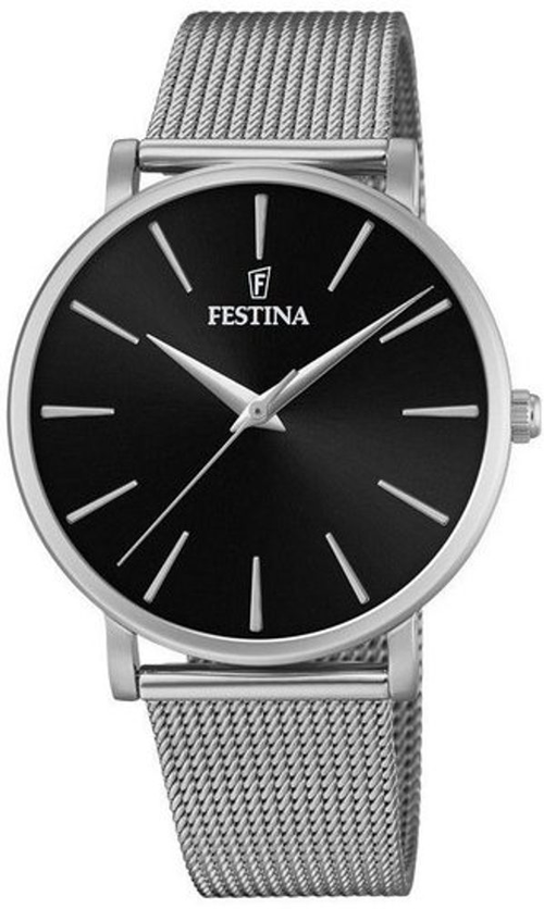 Hodinky Festina BOYFRIEND COLLECTION 20475/4