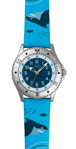 Náramkové hodinky JVD J7224.3