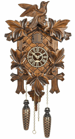 Kukačky Trenkle 350 QM