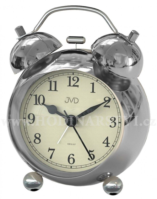 Budík JVD SRP2810.4