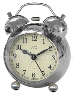 Budík JVD SRP2810.4