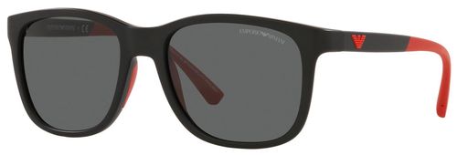 EMPORIO ARMANI EA4184 500187 - M (49-16-125)