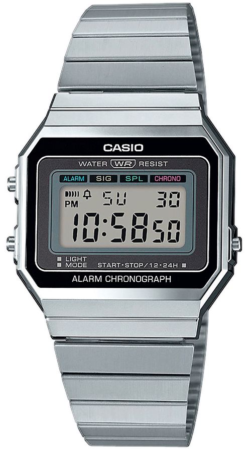 CASIO A700WE-1AEF