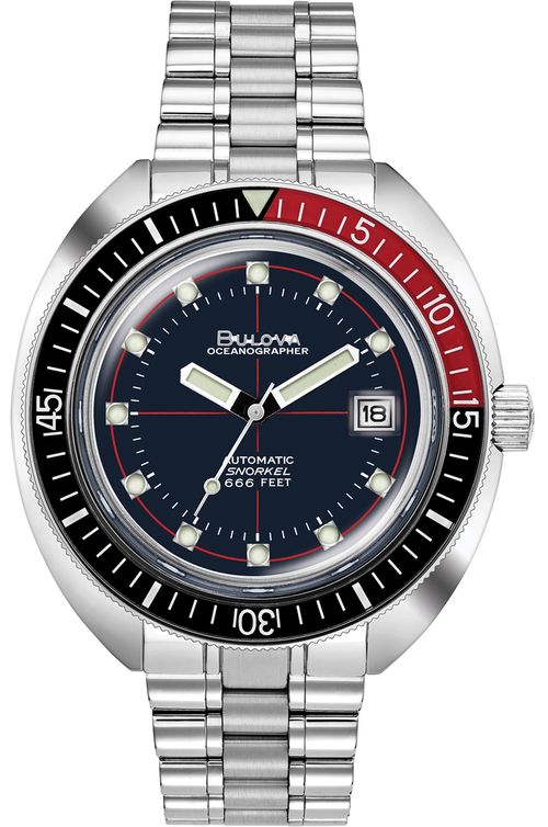 BULOVA 98B320