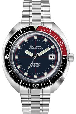 BULOVA 98B320