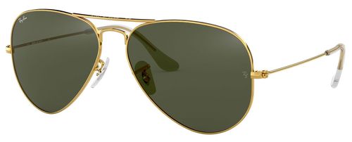 Ray-Ban RB3025 L0205 - M (58-14-135)