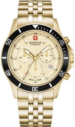 SWISS MILITARY HANOWA 5331.02.002