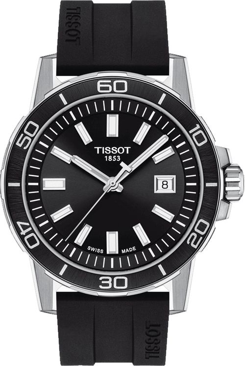 TISSOT T125.610.17.051.00