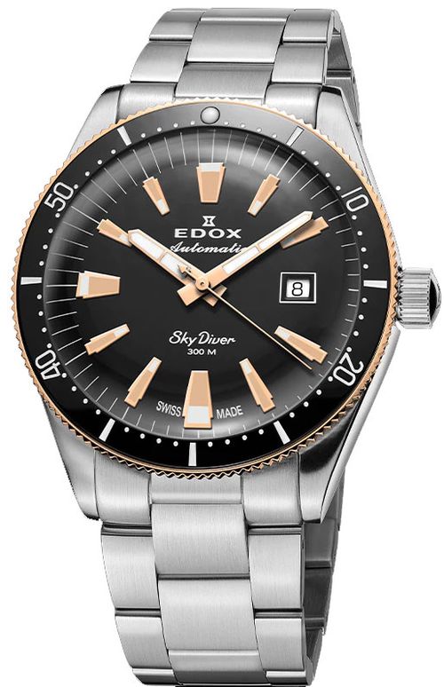 EDOX 80126 357RNM NIRB