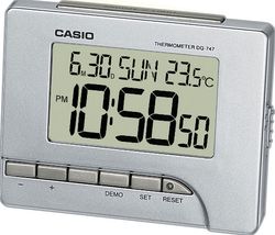 CASIO DQ-747-8EF