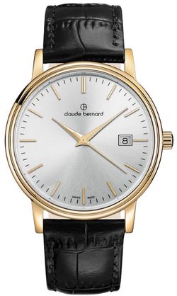 CLAUDE BERNARD 53007 37J AID