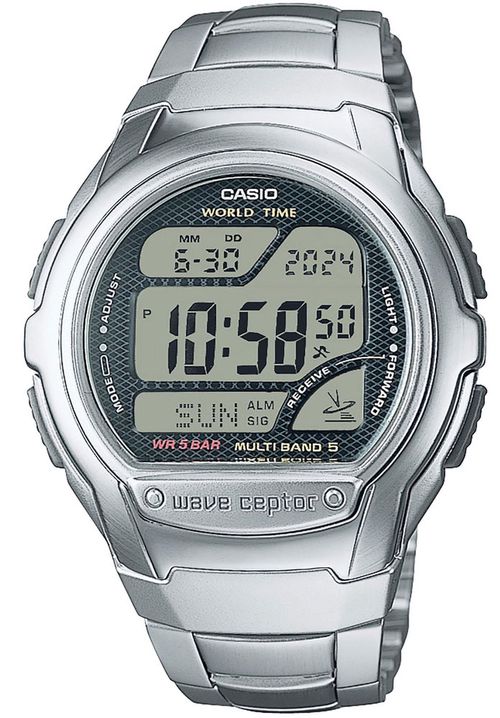 CASIO WV-58RD-1AEF