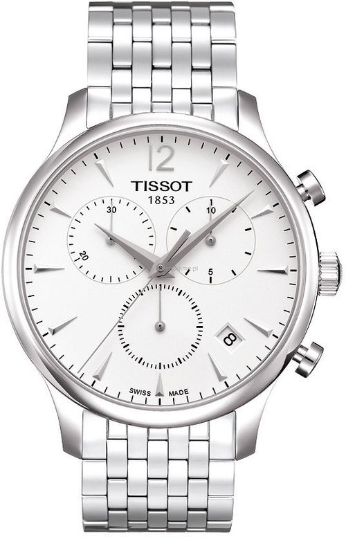 TISSOT T063.617.11.037.00