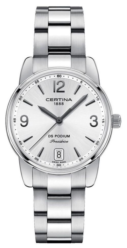 CERTINA C034.210.11.037.00