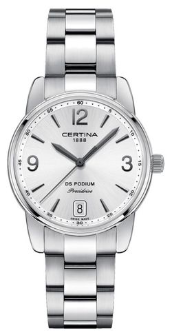 CERTINA C034.210.11.037.00