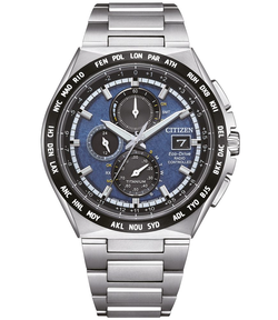 Hodinky Citizen Radio Controlled AT8238-84L