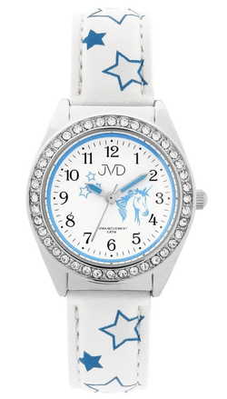 Náramkové hodinky JVD J7117.9