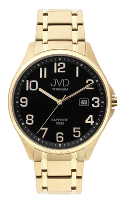 Náramkové hodinky JVD JE2002.4