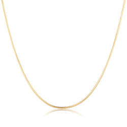 Řetízek JVD SVLCCDT0GJ120 stříbrný