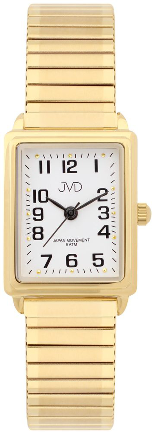 Náramkové hodinky JVD J4072.4