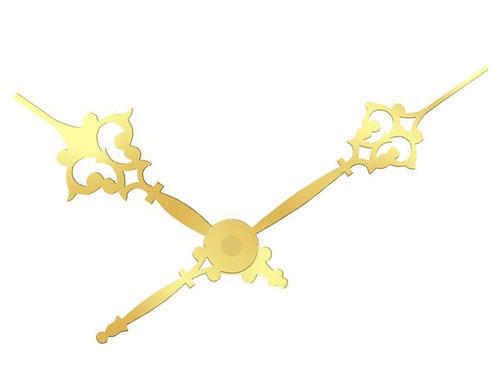 Hodinový strojek  UTS33