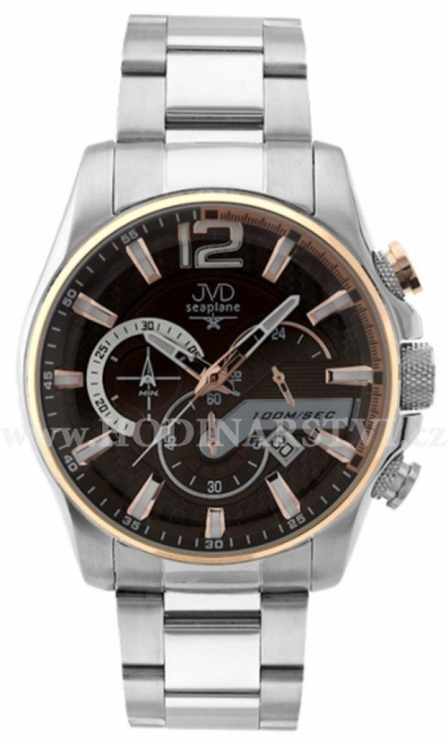Hodinky JVD JE1002.2