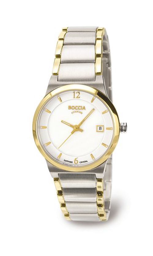 Boccia Titanium 3223-02