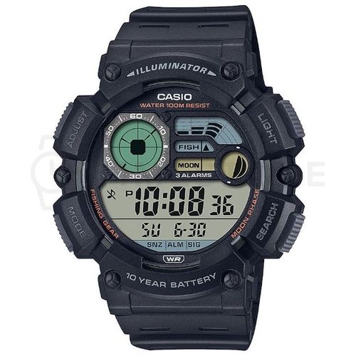 Casio Collection WS-1500H-1AVDF